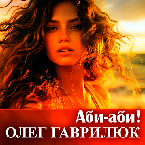 Олег Гаврилюк
