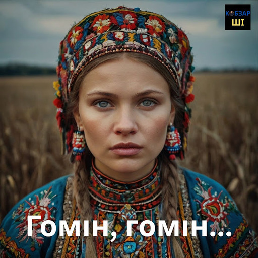 Гомін гомін по діброві