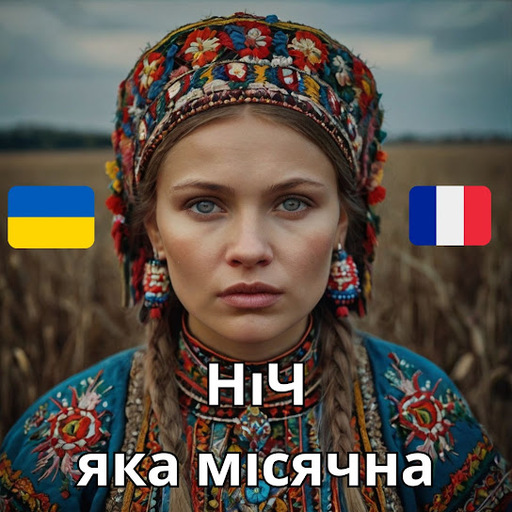 Ніч Яка Місячна