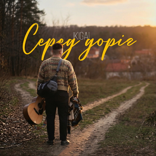 Серед доріг