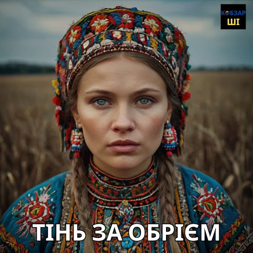 Тінь За Обрієм