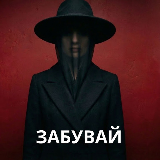 Забувай мене